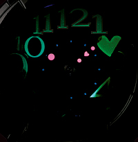 casio　手錶推薦